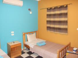 Dahab Plaza Hotel