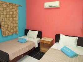Dahab Plaza Hotel