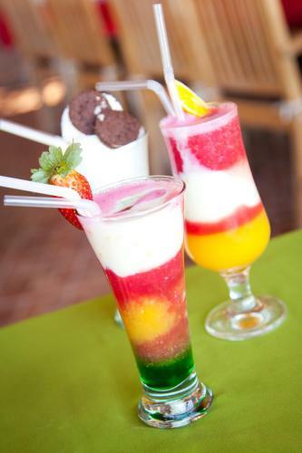Coral Coast Hotel