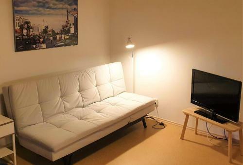 Bed & Breakfast Tihase Apartments
