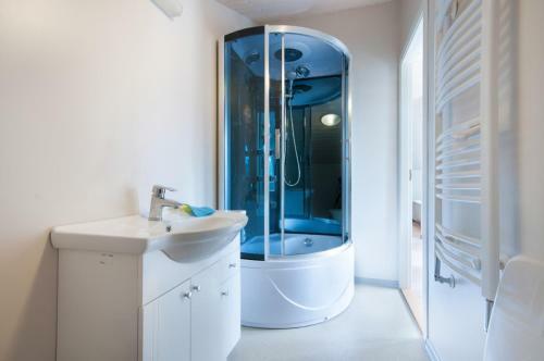 Bed & Breakfast Tihase Apartments