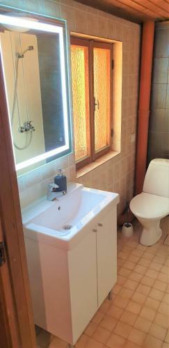 Bed & Breakfast Tihase Apartments