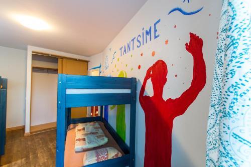 Hostal Tallinn Backpackers