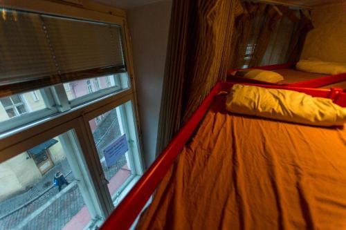 Hostal Tallinn Backpackers