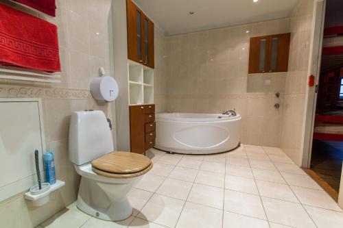 Hostal Tallinn Backpackers