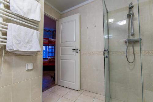 Hostal Tallinn Backpackers