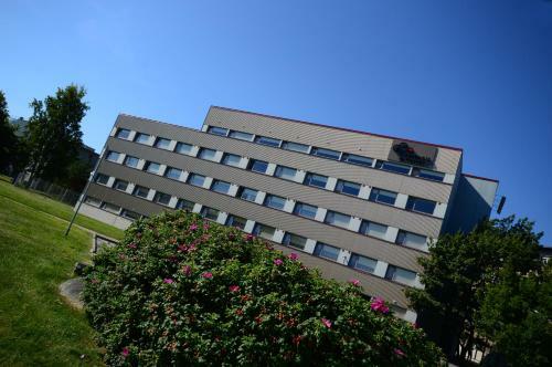 Hostal Academic Hostel