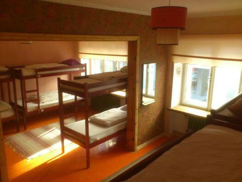 Hostal Euphoria