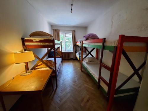 Hostal Euphoria