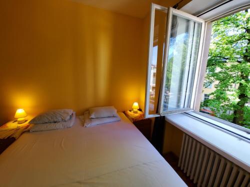Hostal Euphoria