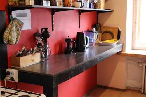 Hostal Euphoria