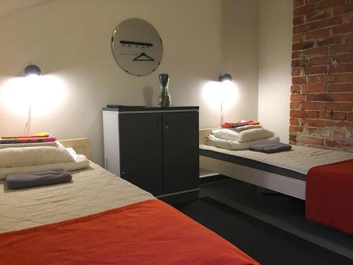 Hostal Hostel Suomenlinna