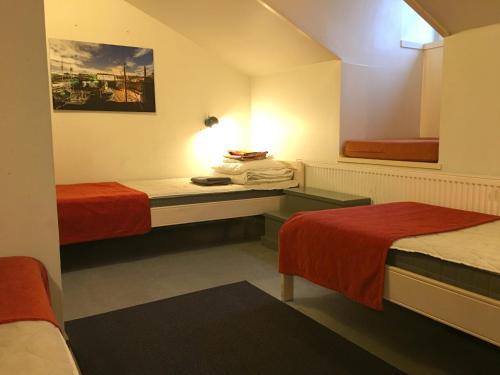 Hostal Hostel Suomenlinna