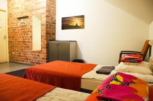 Hostal Hostel Suomenlinna