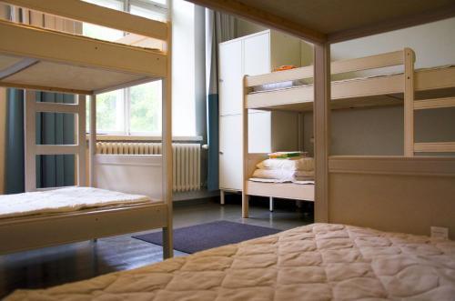Hostal Hostel Suomenlinna