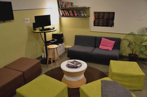 Hostal Hostel Suomenlinna
