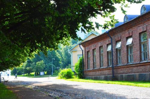 Hostal Hostel Suomenlinna