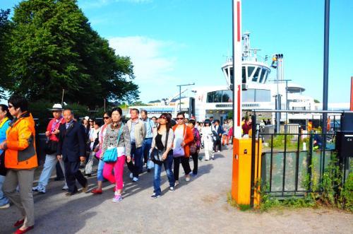 Hostal Hostel Suomenlinna
