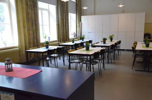 Hostal Hostel Suomenlinna