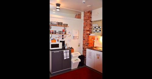 Hostal Hostel Suomenlinna