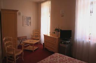 Hotel Les Cigales