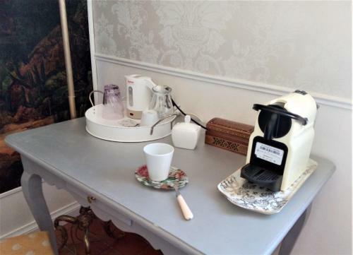 Bed & Breakfast Hote-aix-centre-garage-piscine