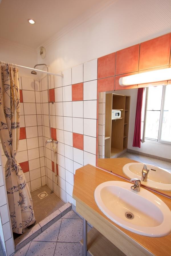Hostal Auberge Internationale Des Jeunes