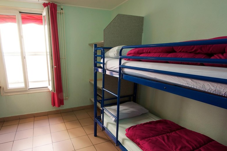 Hostal Auberge Internationale Des Jeunes