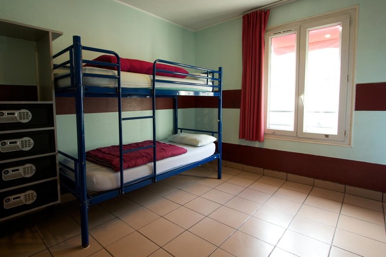 Hostal Auberge Internationale Des Jeunes