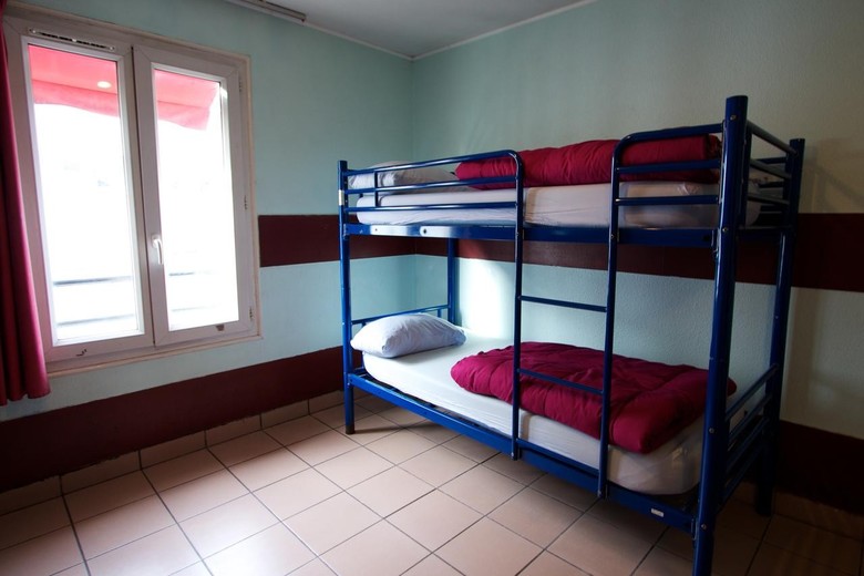 Hostal Auberge Internationale Des Jeunes