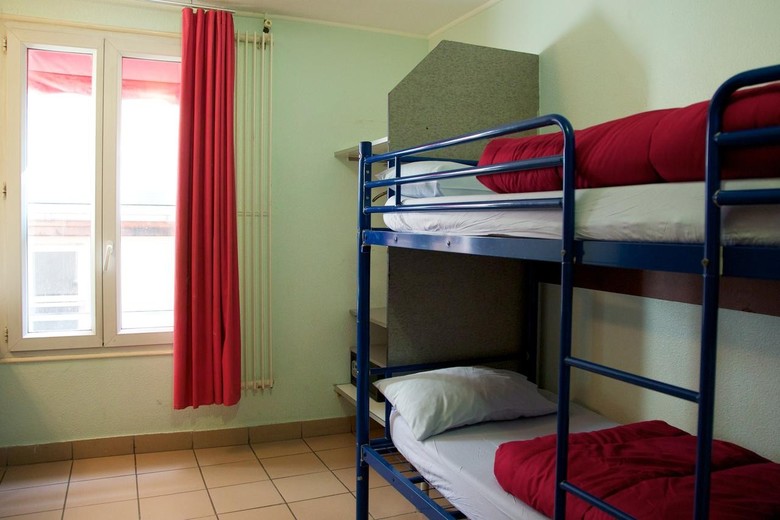 Hostal Auberge Internationale Des Jeunes