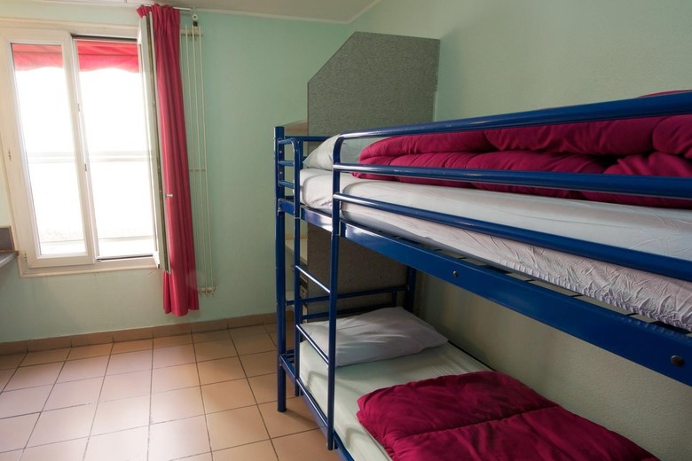 Hostal Auberge Internationale Des Jeunes