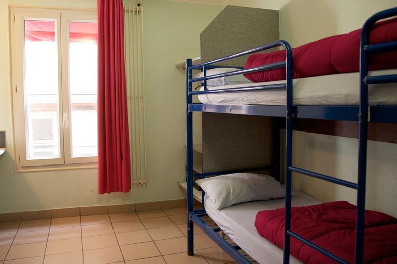 Hostal Auberge Internationale Des Jeunes