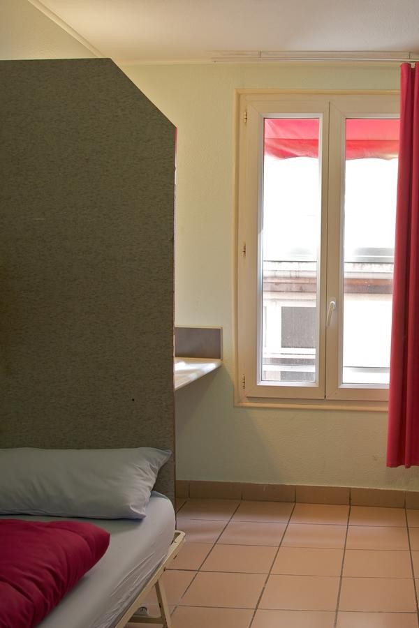 Hostal Auberge Internationale Des Jeunes
