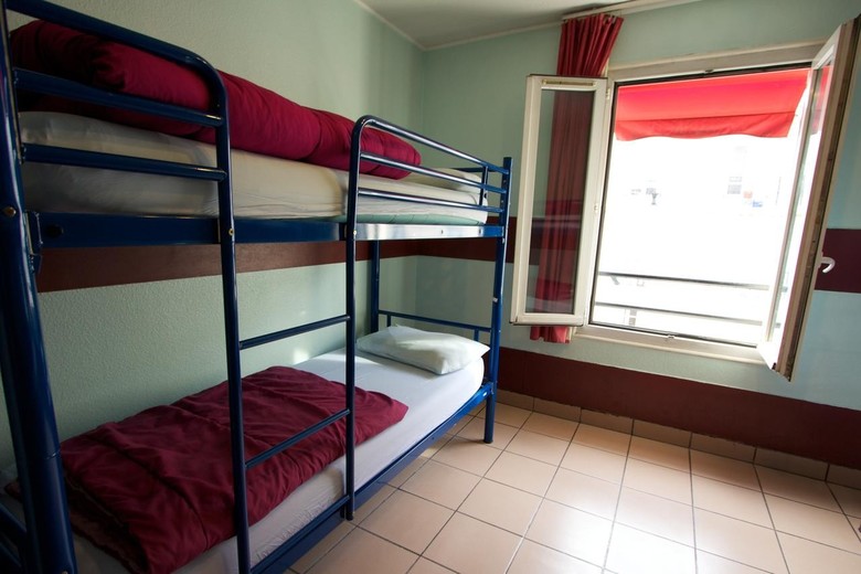 Hostal Auberge Internationale Des Jeunes