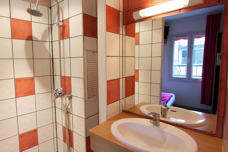 Hostal Auberge Internationale Des Jeunes