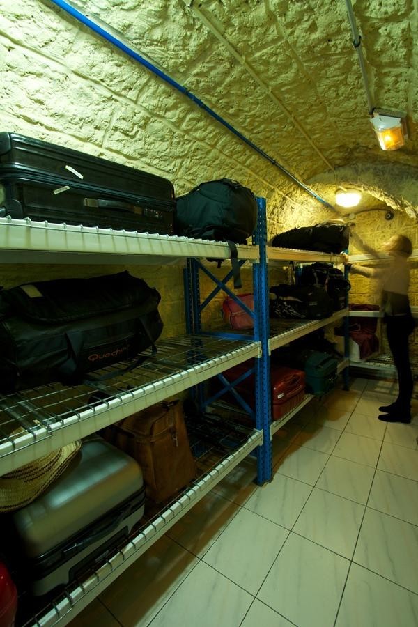 Hostal Auberge Internationale Des Jeunes