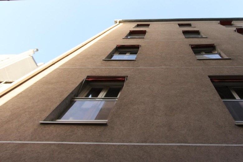 Hostal Auberge Internationale Des Jeunes