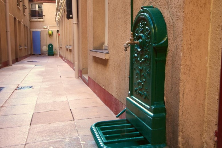Hostal Auberge Internationale Des Jeunes