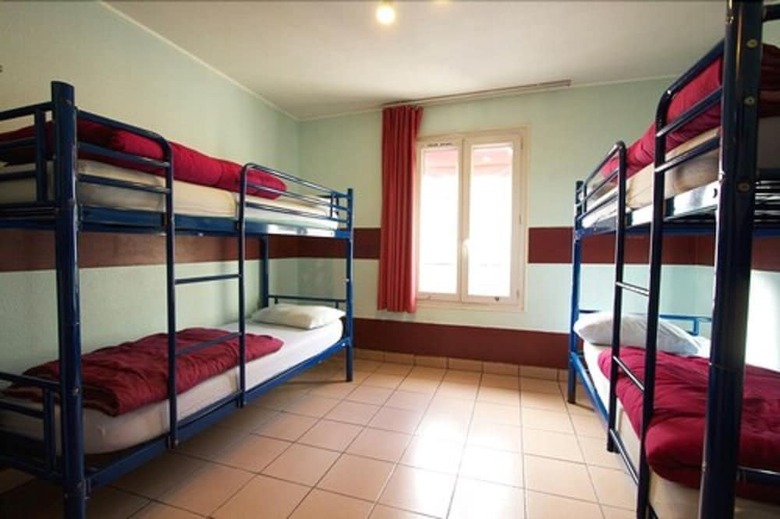 Hostal Auberge Internationale Des Jeunes