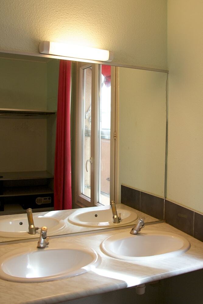 Hostal Auberge Internationale Des Jeunes
