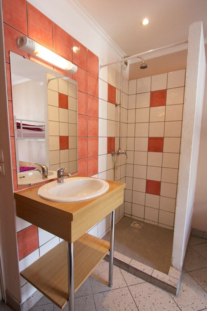 Hostal Auberge Internationale Des Jeunes