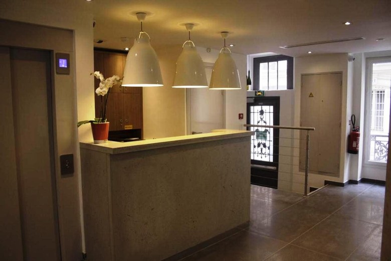 Hotel Alhambra