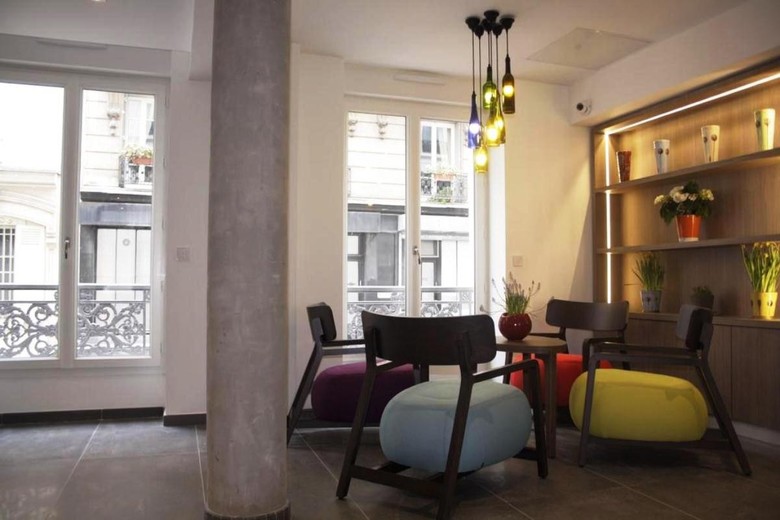Hotel Alhambra