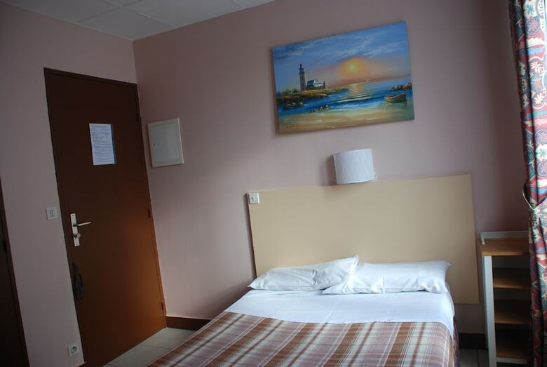 Hotel Residence De La Tour