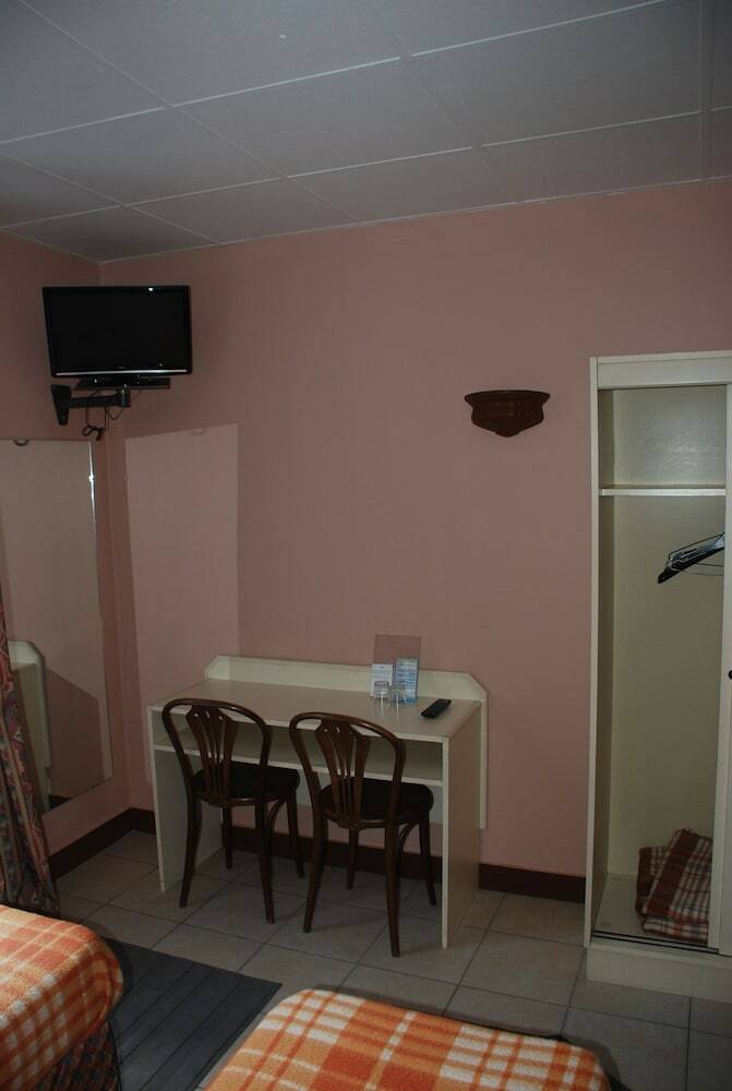 Hotel Residence De La Tour
