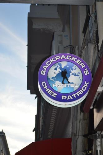 Hostal Chez Patrick Backpackers Hostel