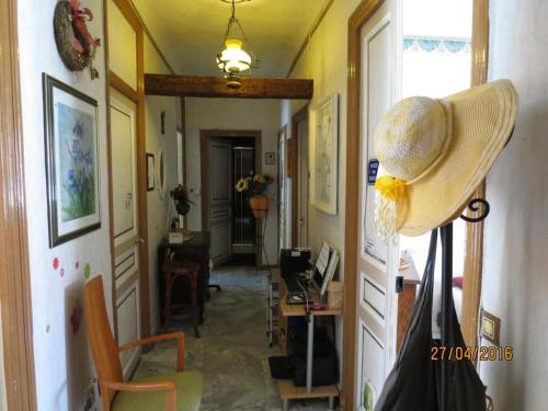 Residencia Chez Brigitte Guesthouse