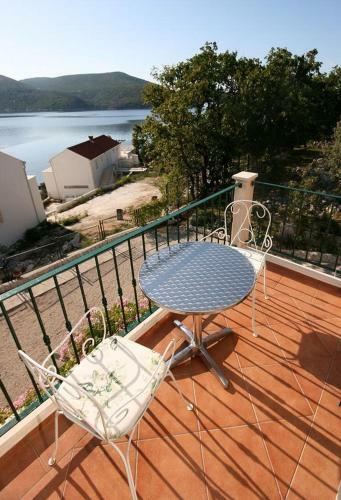 Hostal Triple Room Slano 2681a