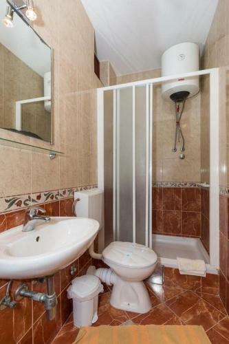 Hostal Double Room Slano 2687a